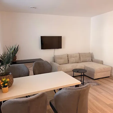 Apartment 2 *