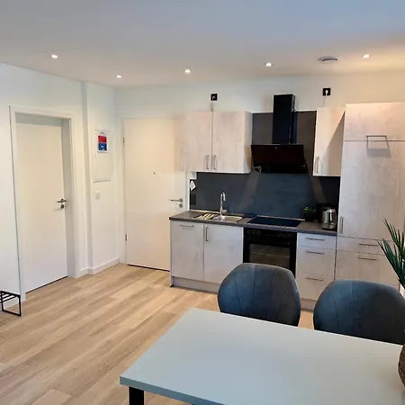 Apartment 2 Idar-Oberstein