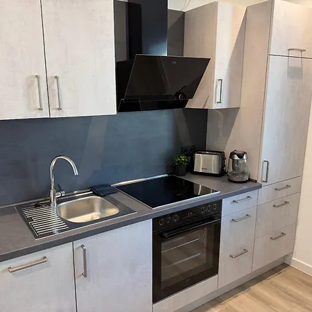 2 Apartment Idar-Oberstein