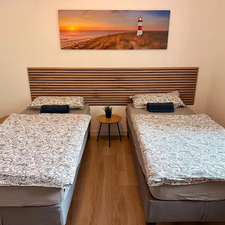 2 Apartment Idar-Oberstein