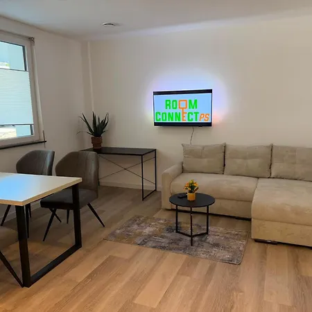 Apartmán 2 Idar-Oberstein