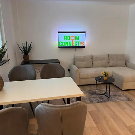 Apartment 2